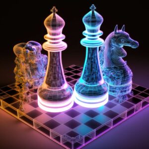 Chess Opening Theory