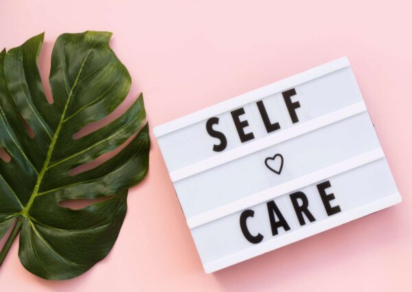 Essentials of Self-Care for Successful Living