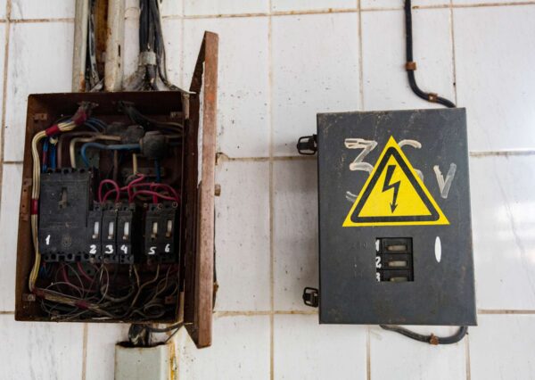 Mitigating Electrical Risks in the Workplace