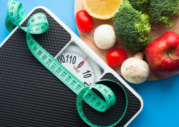 Weight Management Overview