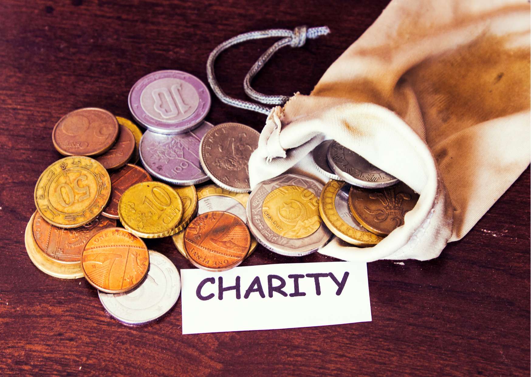Accounting for Charities Course