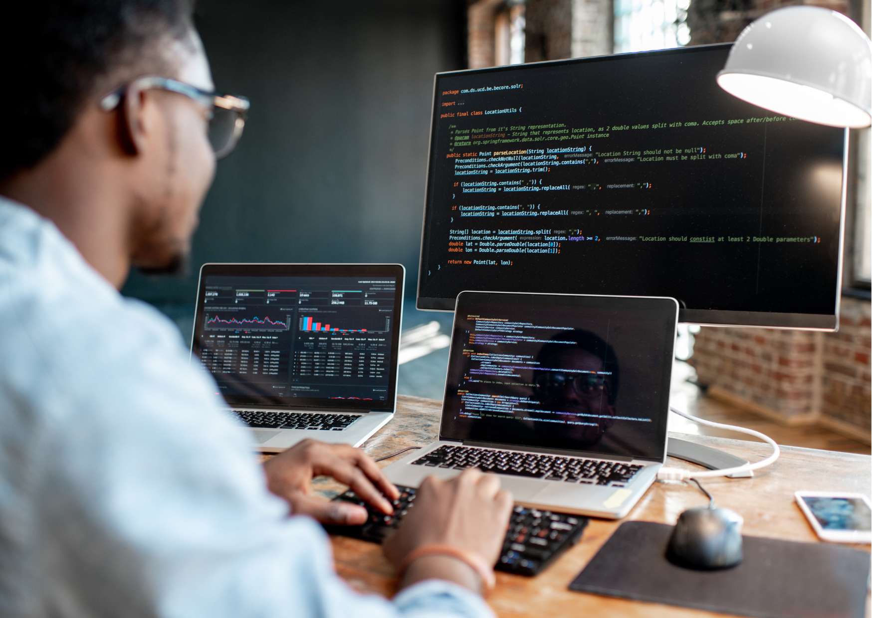 Advanced C++ Techniques: Exploring OOPs and Templates