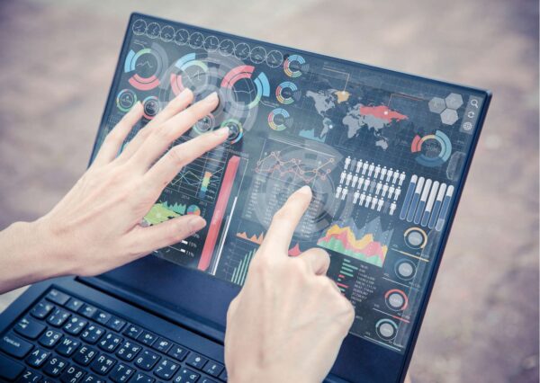 Advanced Data Analysis Course