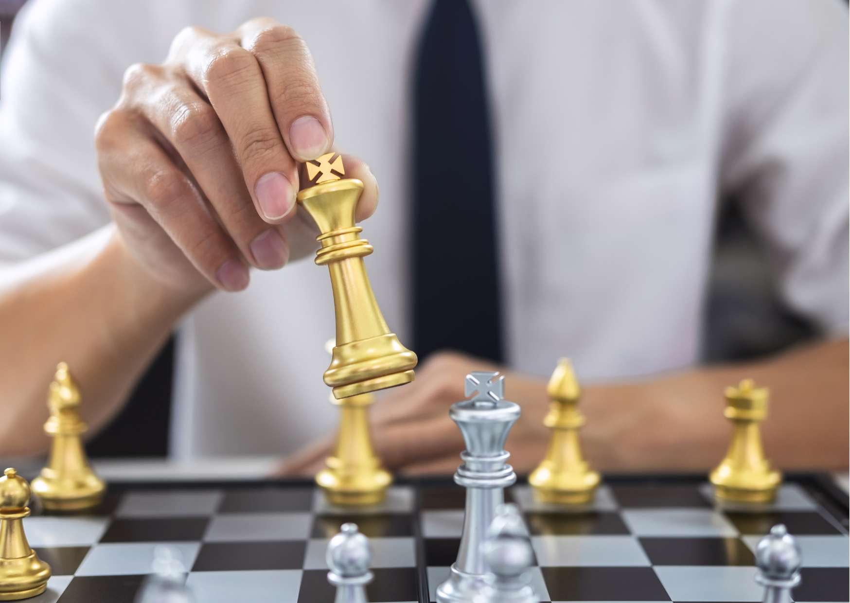 Advanced Strategic Planning Online Course