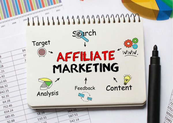Affiliate Marketing Expertise