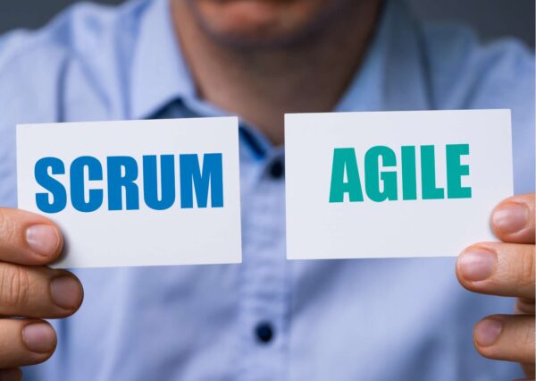 Agile and Scrum Training