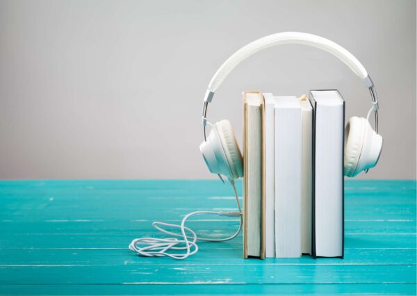 Amazon ACX Audiobook Mastery