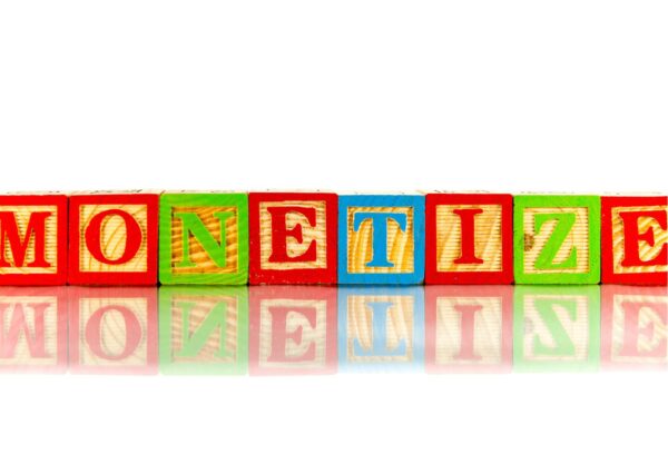 Amazon Video Monetization