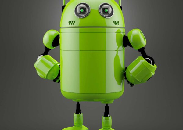 Android Game Development Basics