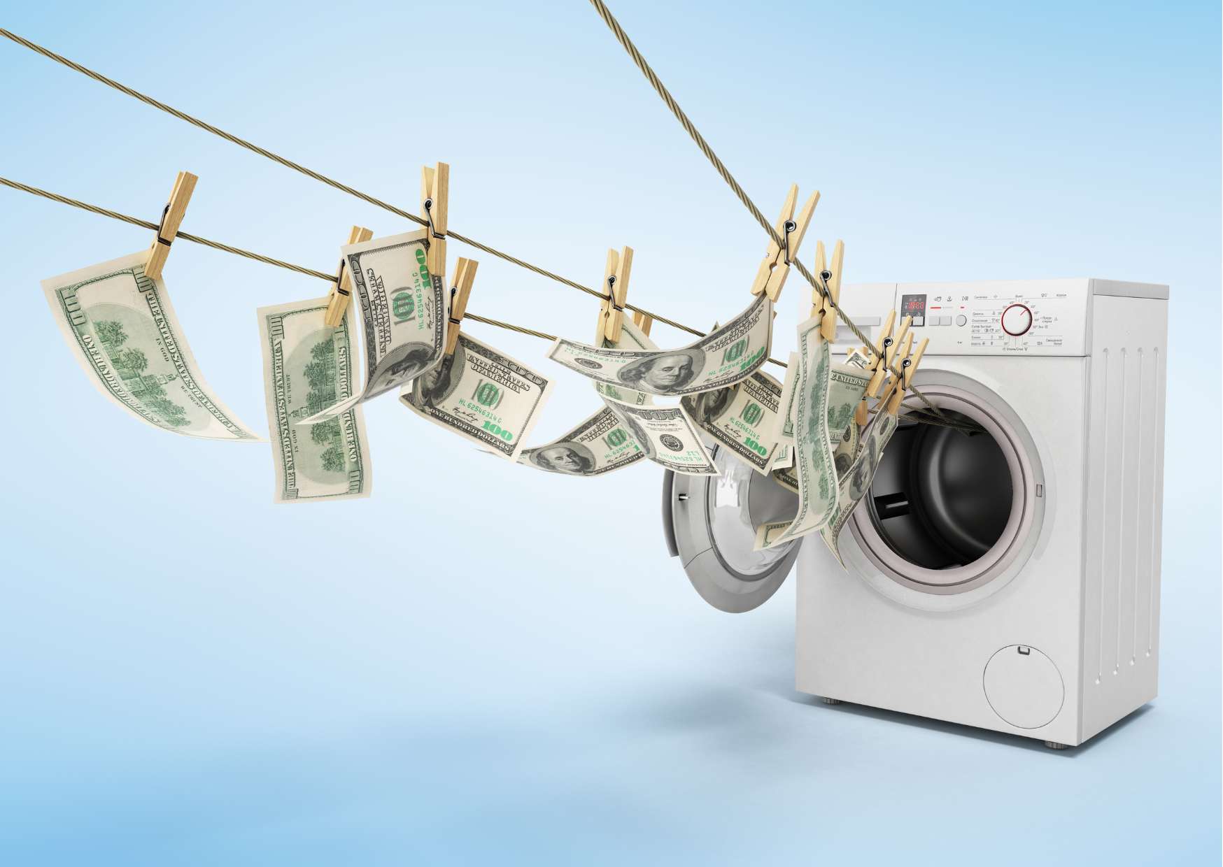 Anti-Money Laundering Workshop