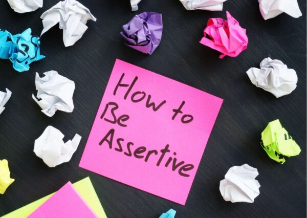 Assertive Communication Mastery Program