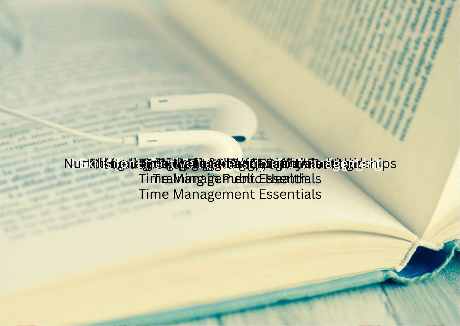 Audio Transcription Basics