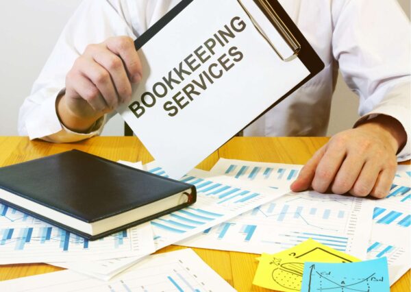 Bookkeeping Essentials Training