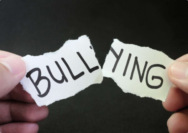 Bullying Prevention Training