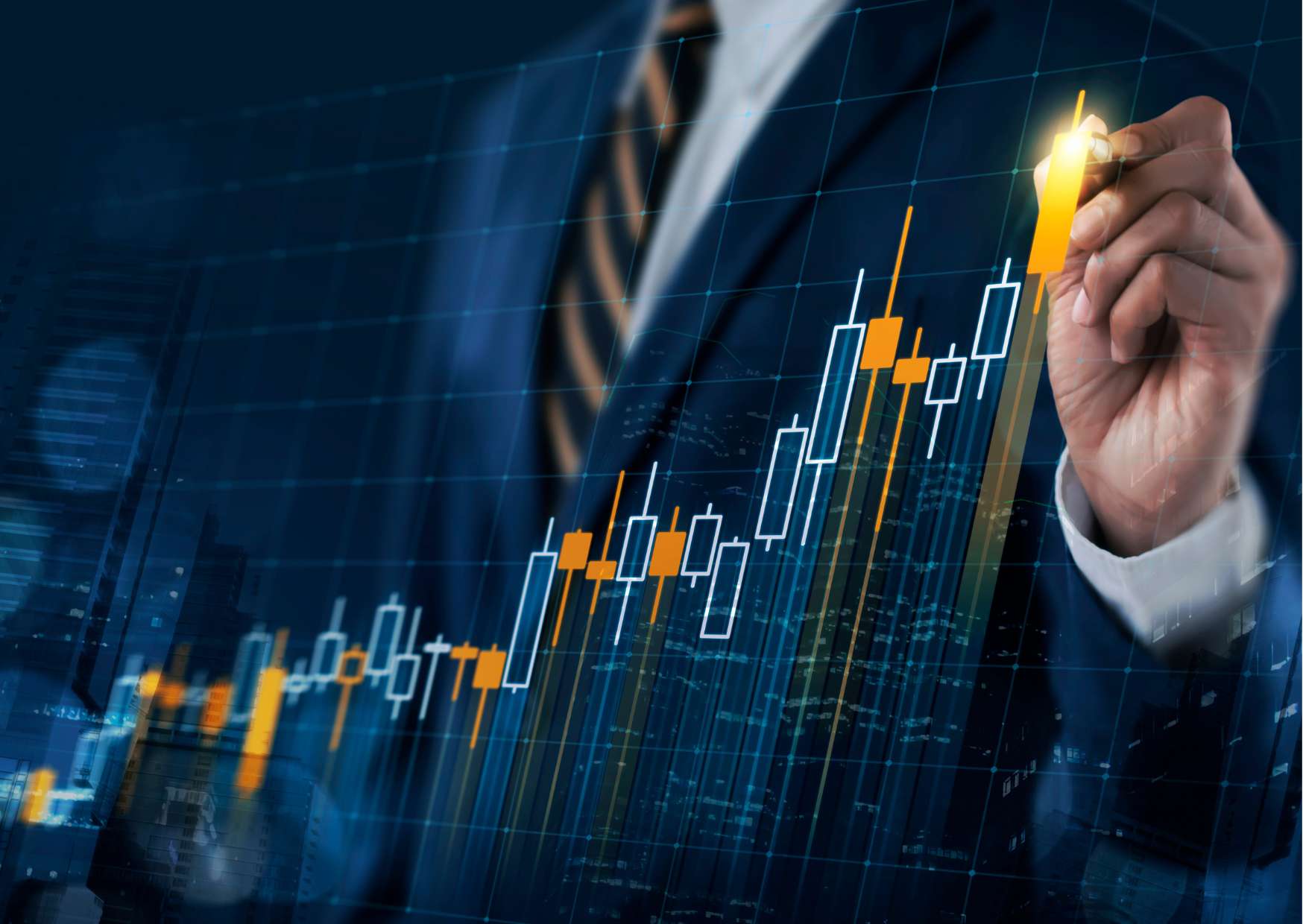 Business Growth with Instagram Mastery