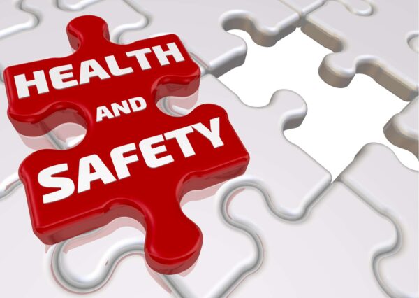 CPD Certified Health and Safety: Advanced Course