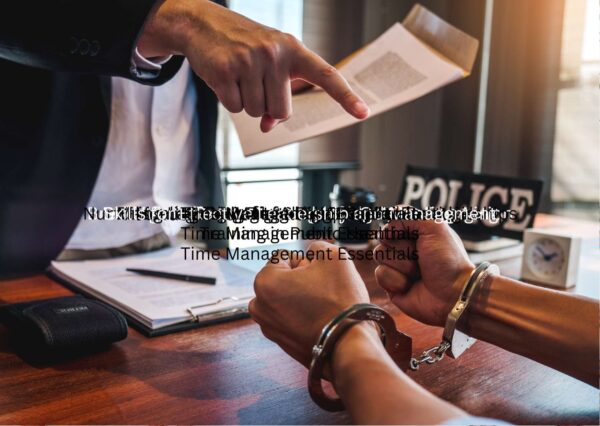 Certificate in Criminal Law