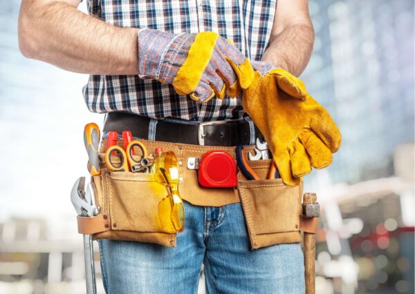Certificate in Handyman Skills
