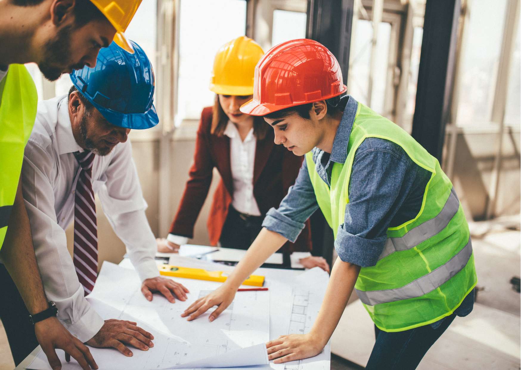 Certificate in Site Management Training