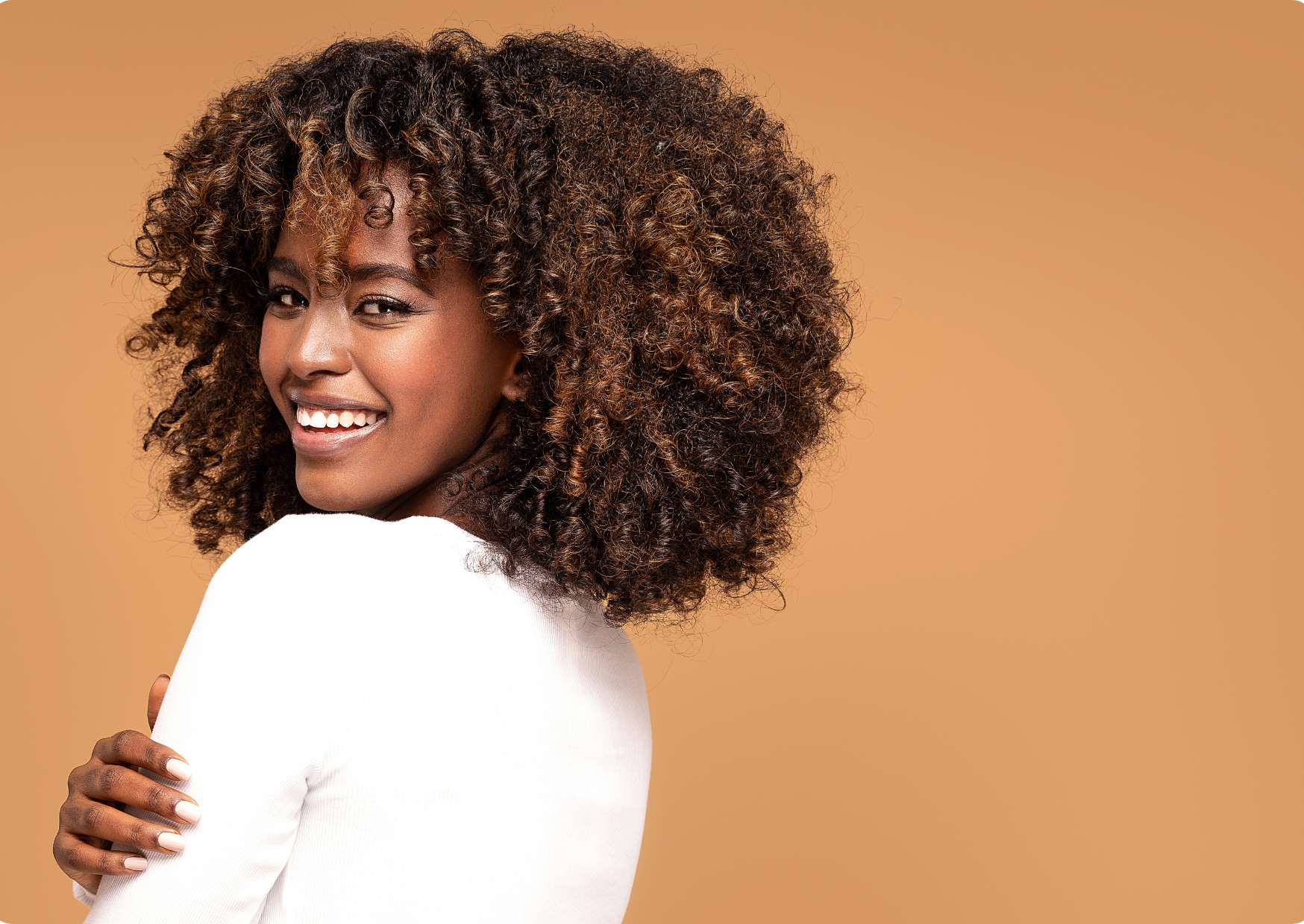 Children's Afro Hair Care