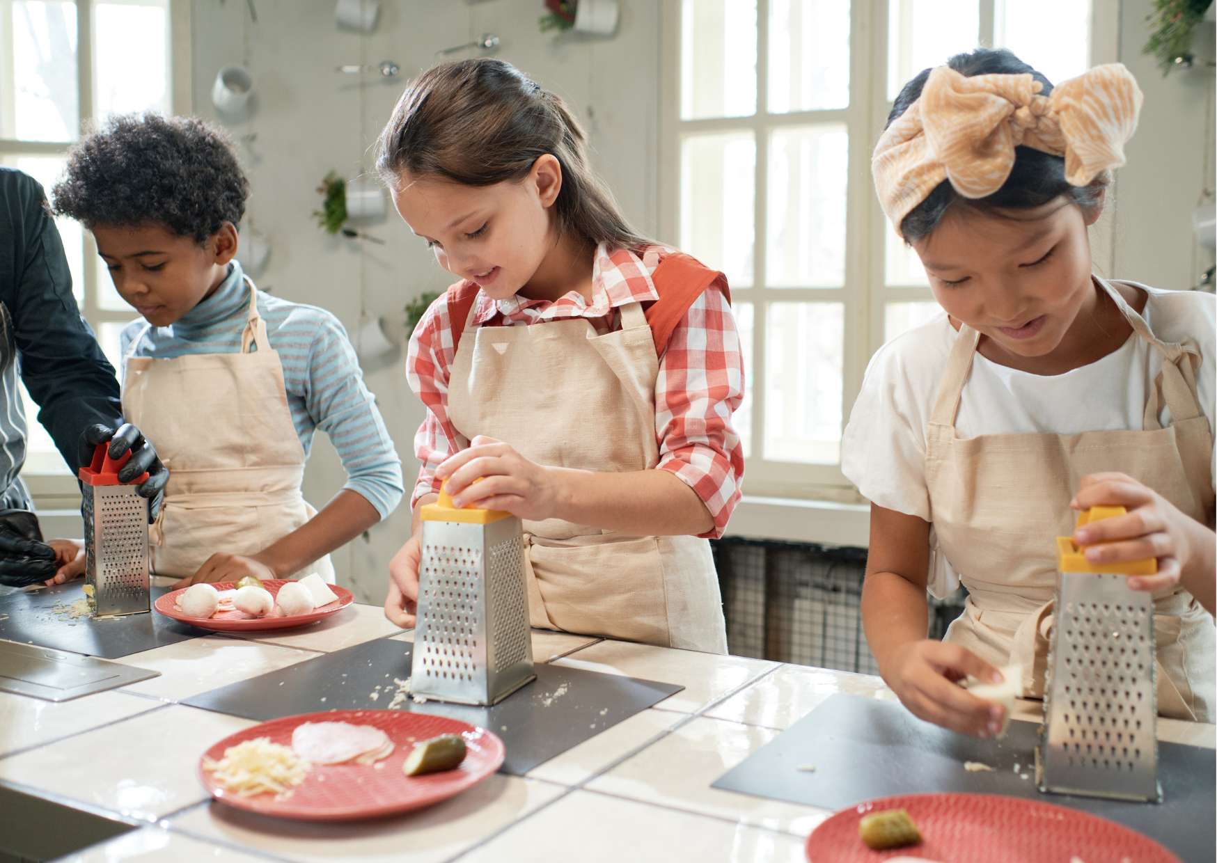 Chinese Cooking Masterclass