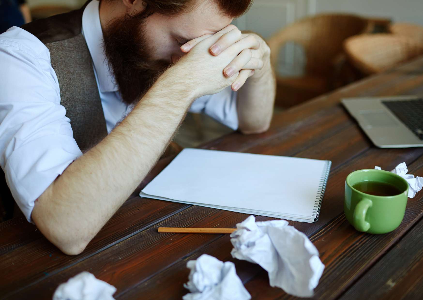 Combatting Tiredness: Strategies and Solutions