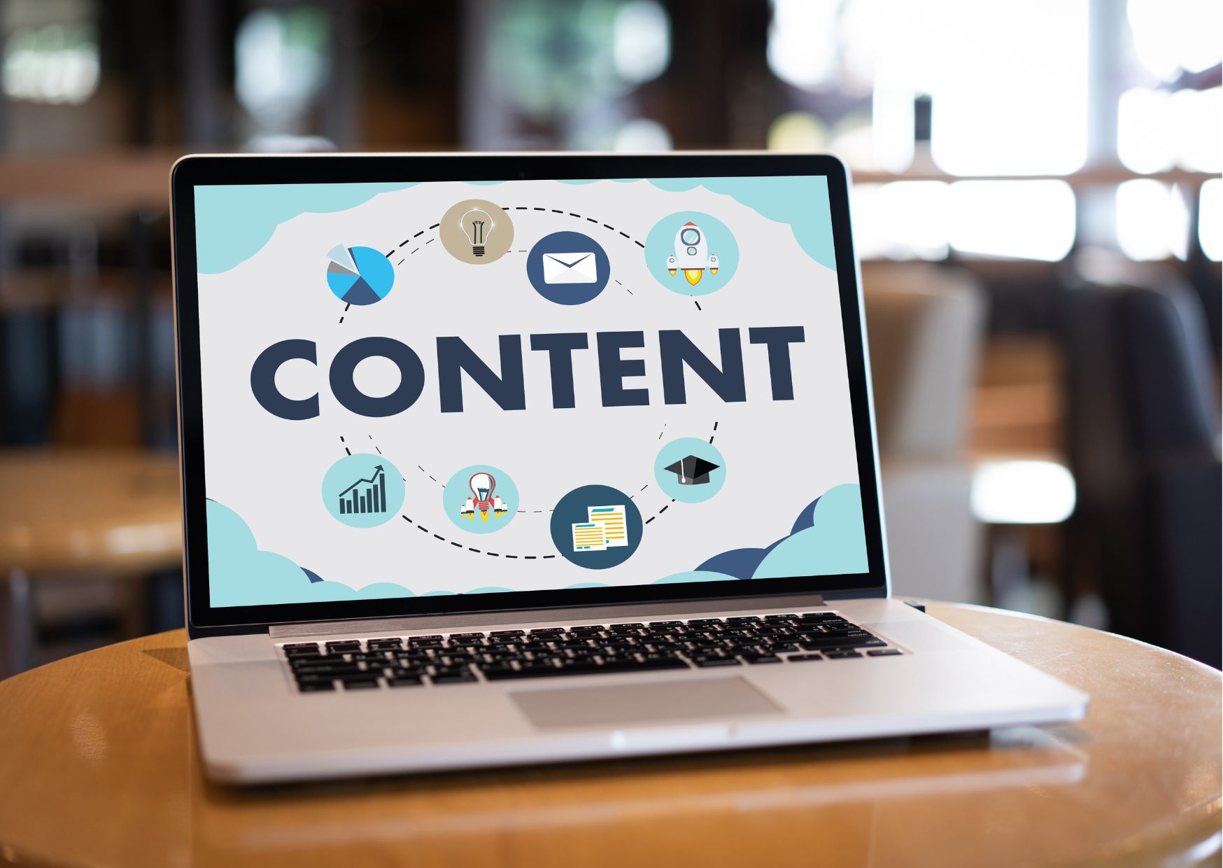 Compelling Social Media Content Crafting