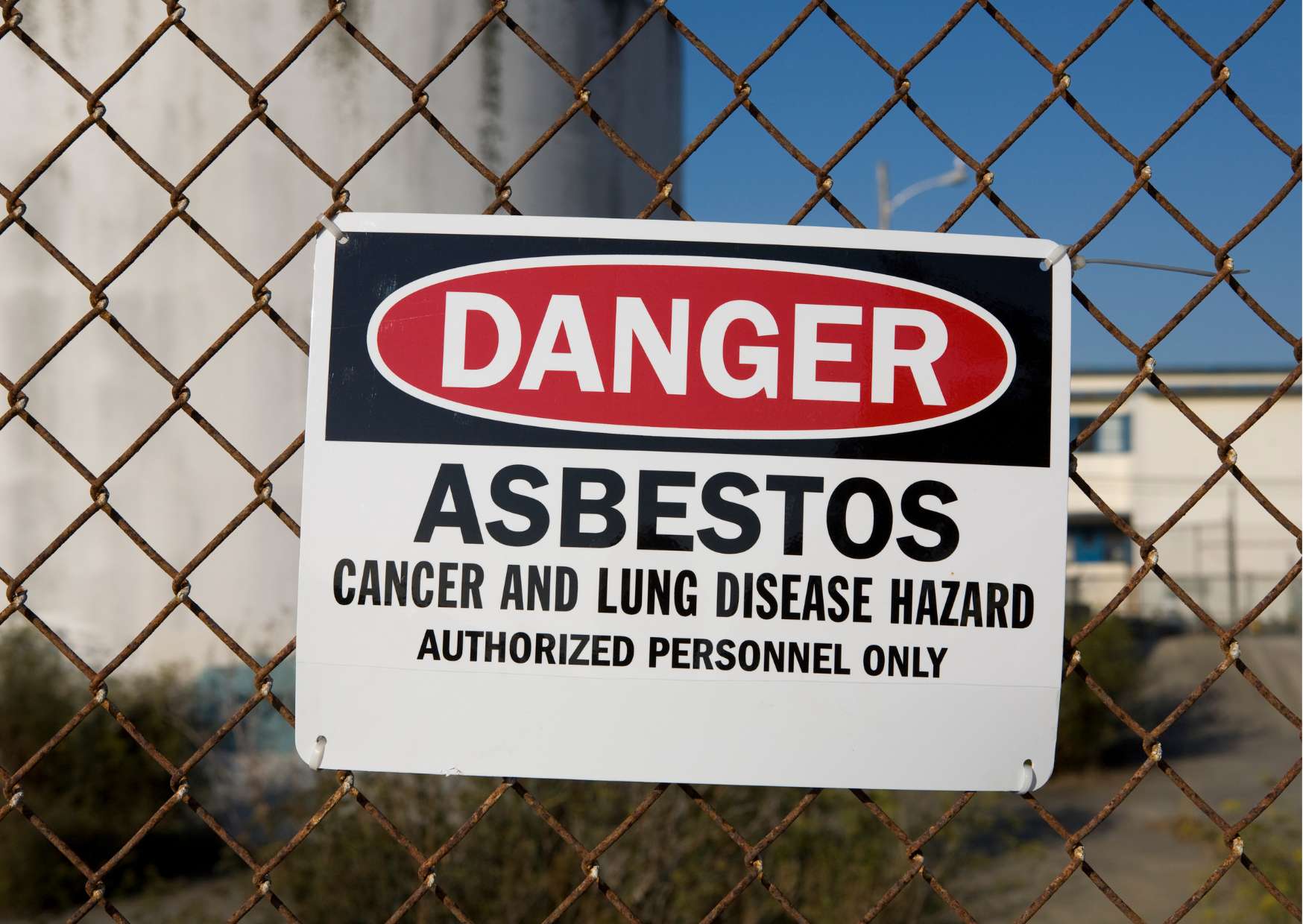 Comprehensive Asbestos Awareness