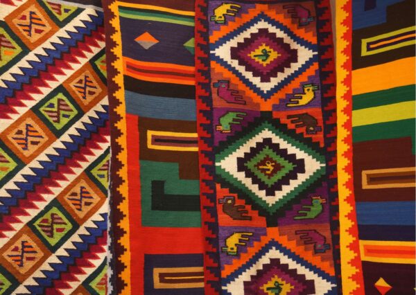 Comprehensive Textile Design Training