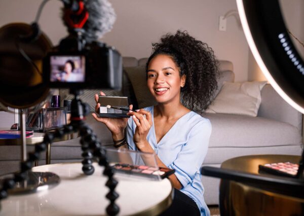 Video Direct for Content Creators on Amazon Prime