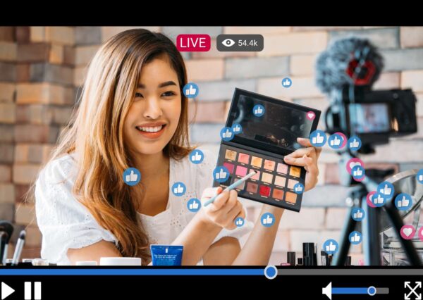 Essential Live Streaming Mastery