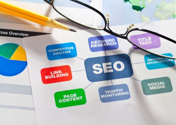 Unveiling SEO Techniques: Web Traffic Mastery