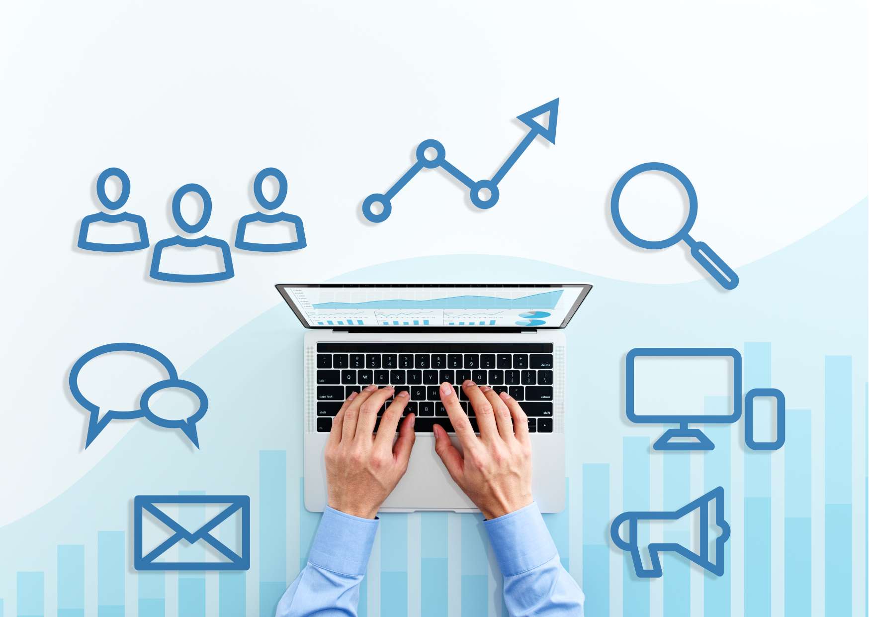 Mastering Digital Advertising: Strategies for Online Business Growth Across Platforms