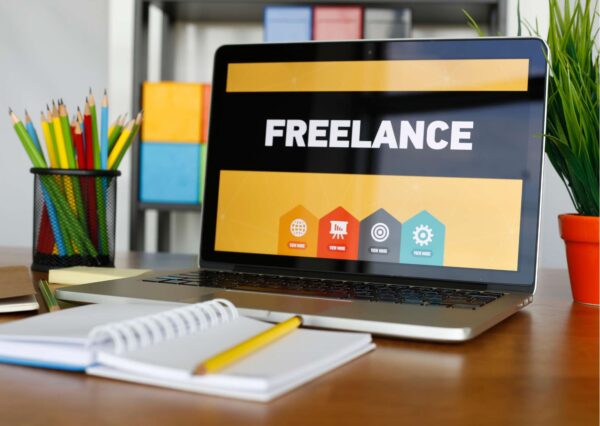 Mastering YouTube, WordPress, Upwork, and Fiverr Freelancing