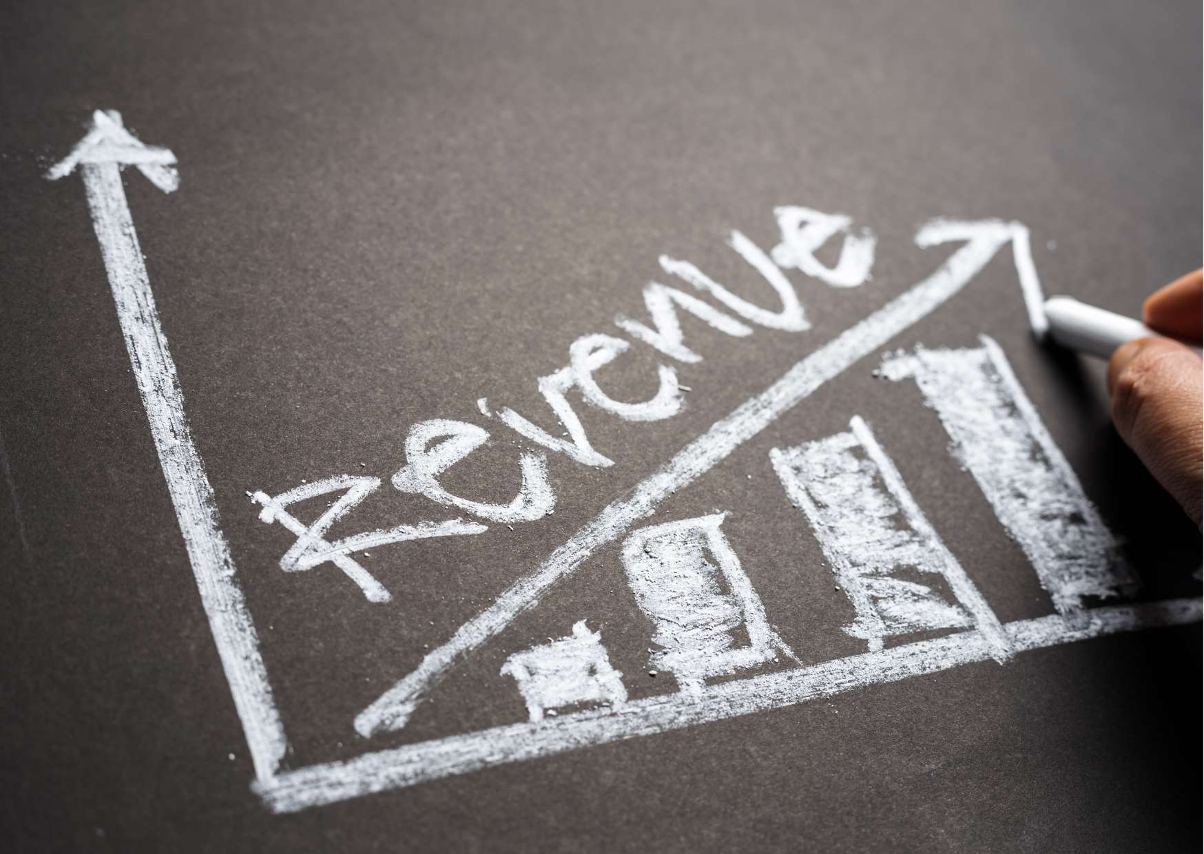 Effortless Revenue Generation