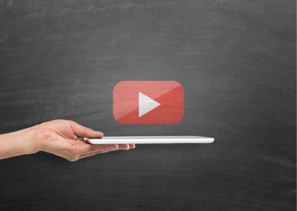 YouTube Broadcasting Mastery