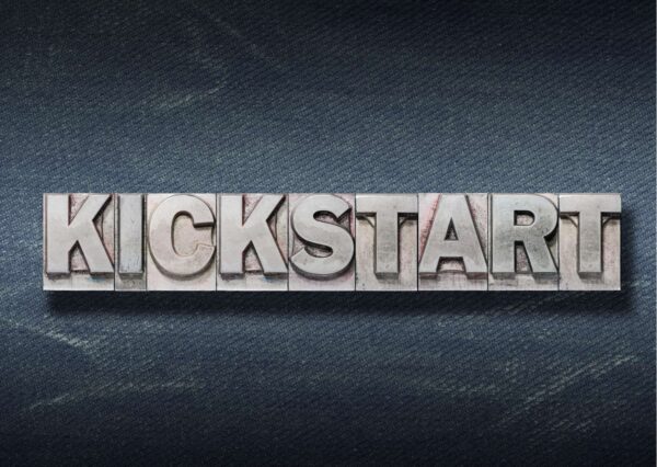 Udemy Sales Kickstart