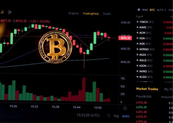 Cryptocurrency Catalyst: Bitcoin Business Expansion