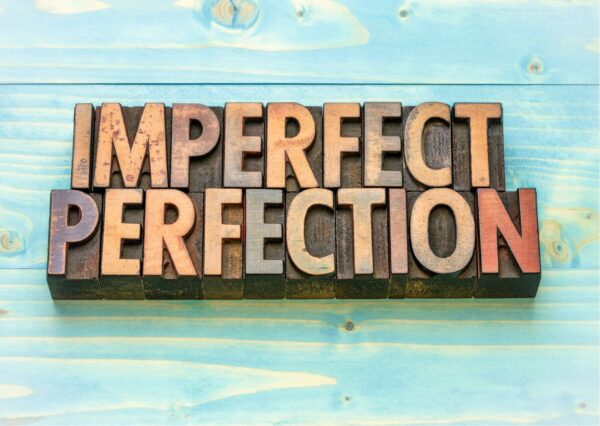 The Perfection of an Imperfect Artist