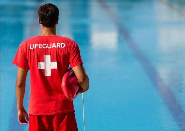 Certified Lifeguard Training