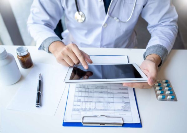 Medical Documentation Mastery