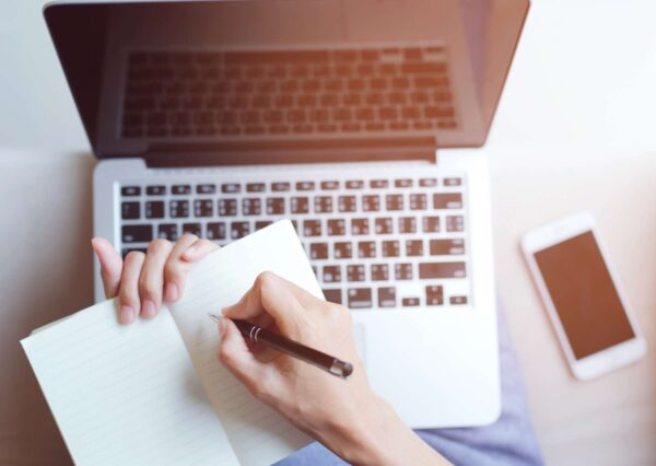 Copywriting Online Training Program