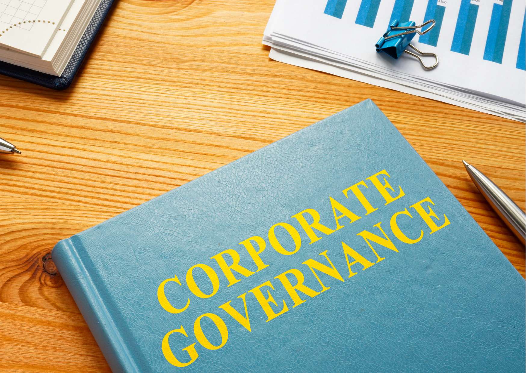 Corporate Governance Essentials Training