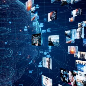 Crafting Visual Stories with Data Visualization