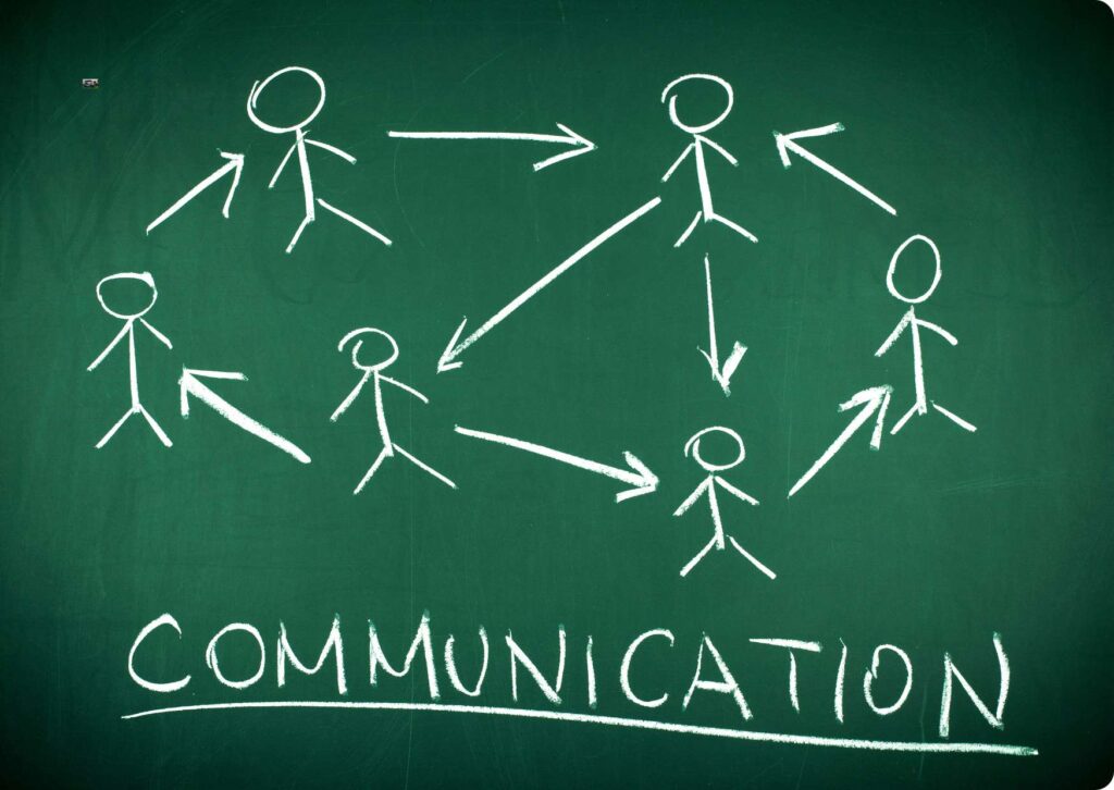 Crash Course in Communication Skills