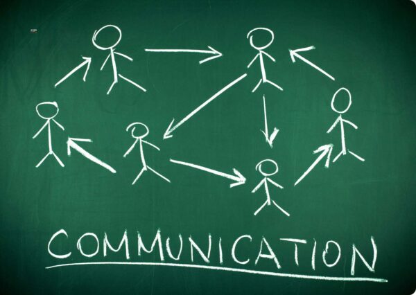 Crash Course in Communication Skills