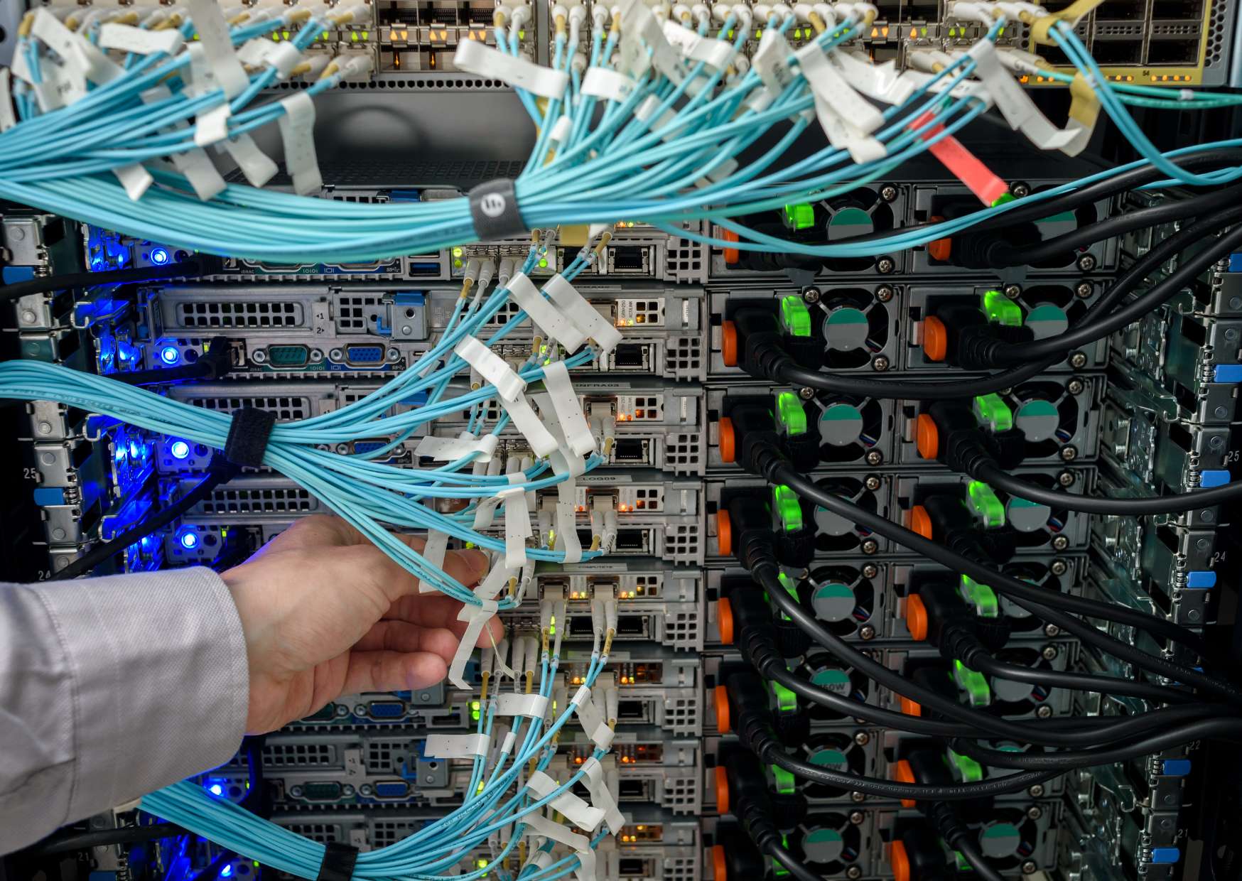 Digital Infrastructure Mastery Revealed