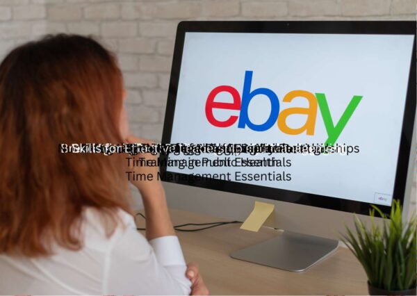 Ebay Overview