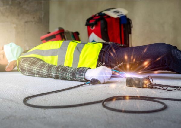Electric Shock Safety Protocols