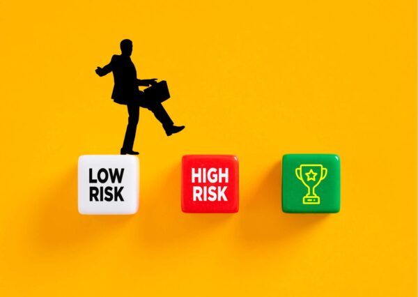Entrepreneurial Success Foundations